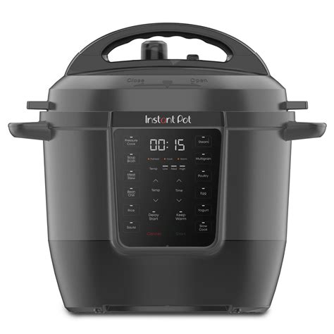 Instant Pot® RIO™ 6QT Multi-Cooker