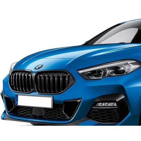 Grille de calandre SHADOWLINE pour BMW Série 2 Gran Coupé F44