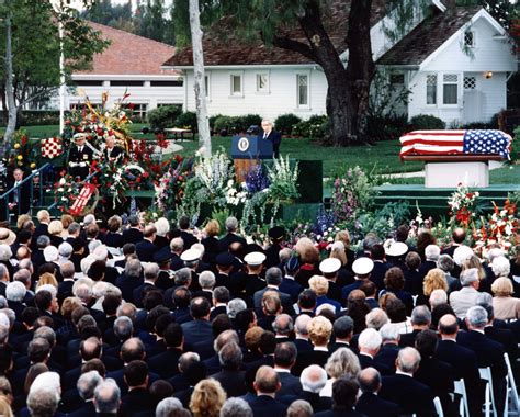 Commemorating The 30th Anniversary Of President Nixons Passing