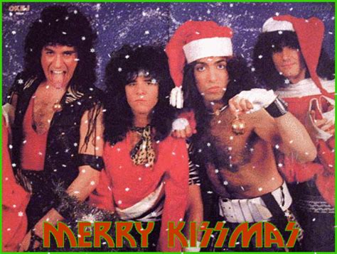 Merry Kissmas Kiss Fan Art 28003569 Fanpop