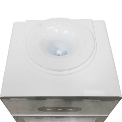 Exclusive Discounts For IPCONE 3 Taps Hot Cold Normal Standing Water Dispenser With Storage