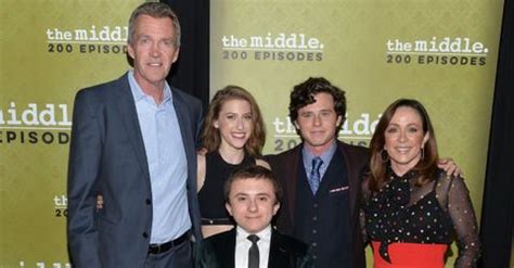 Where Is the Cast of The Middle Now? Update for Fans