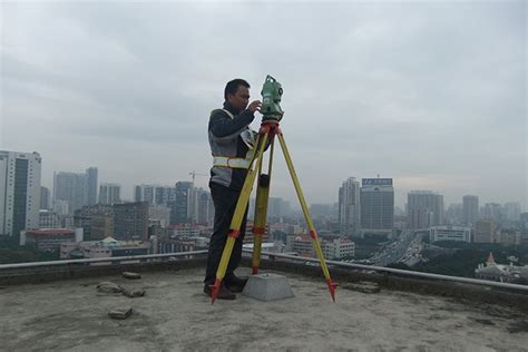 中设协岩土工程与工程测量分会 一等奖 广州市城市规划设计研究院