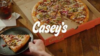 Casey S General Store Bbq Brisket Pizza Tv Spot Smoked Slow Ispot Tv