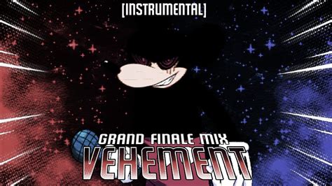 Friday Night Funkin Vs Mouse Ultimate Vehement Grand Finale Mix