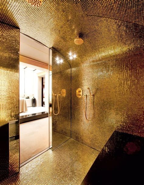 Luxury Gold Bathroom Accessories Besthomish