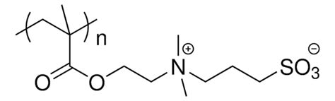 Poly N N Dimethylacrylamide Sigma Aldrich