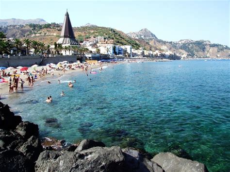 Giardini Naxos