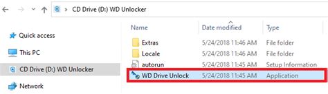 Wd Security Password Protected Drive Auto Unlock Not Working Sandisk