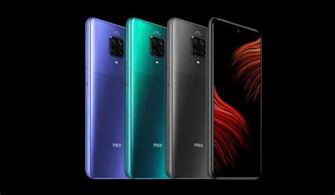 Xiaomi Poco M Pro Caracter Sticas Ficha T Cnica Costo Precio