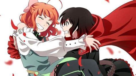 Top 10 Creative Ship Names in Rwby (Part 2/2) | RWBY Amino