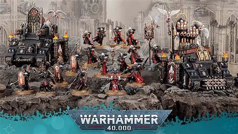 Warhammer Battleforce Boxes Price Savings Breakdown