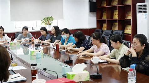 九三学社南京市妇女工作委员会召开2022年度第一次全体会议 九三学社南京市委员会