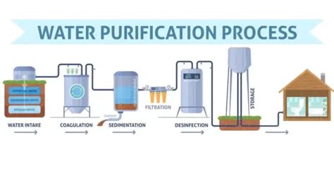 Best Ro Plant Water Treatment Process In Uae Roplant