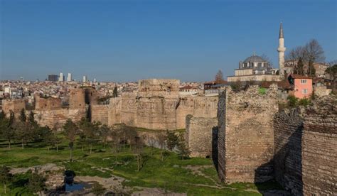 The Wonderful Old Town Istanbul Turkey Stock Photo Image Of Tourism