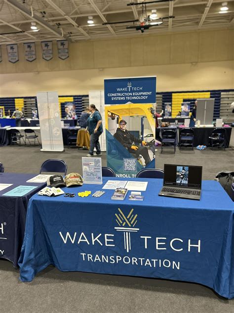 Wake Tech Fall 2024 Registration Deadline 3