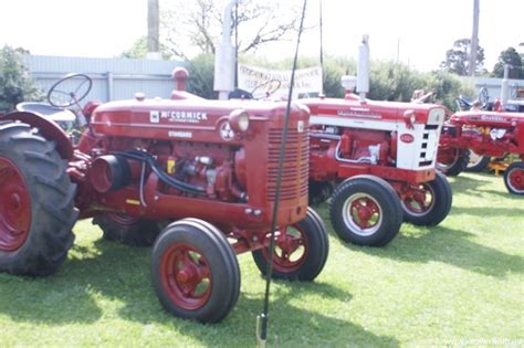 2012 Royal Geelong Show Intown Geelong