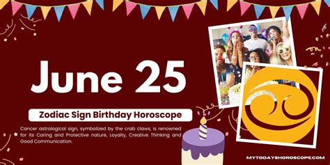 June Zodiac Sign Personality Compatibility Traits And More