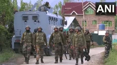 Rajouri Poonch Attacks Both Handiwork Of Lashkar Intel Oneindia News