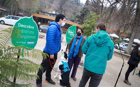 Parquemet y Ministerio del Medio Ambiente lanzaron un cómic educativo