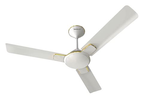 Buy Havells Mm Enticer Energy Saving Ceiling Fan Pearl White Gold