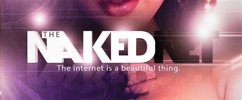 The Naked Net Nerdy Sinn Sage