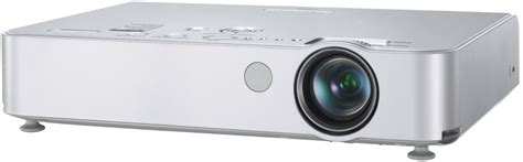 Panasonic Pt Lb E Projektor Biznesowy Projektor Przeno Ny Linia