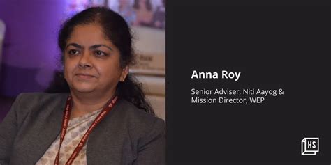 How Niti Aayogs Wep Is Enabling Women Entrepreneurs To Scale With