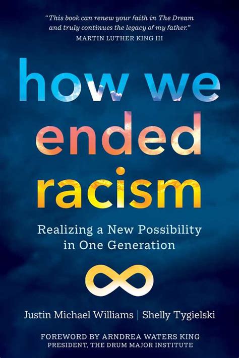 Review Of How We Ended Racism 9781683648864 — Foreword Reviews