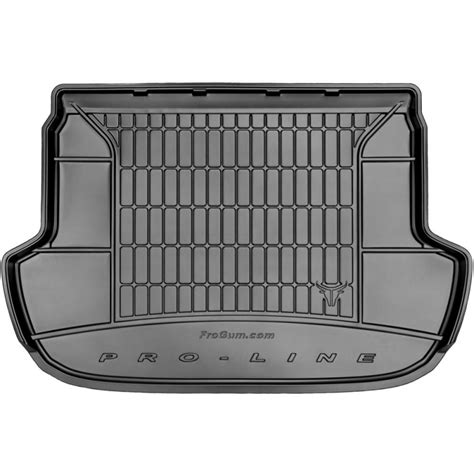 Tapete Para O Porta Malas Do Subaru Forester 2016 2019