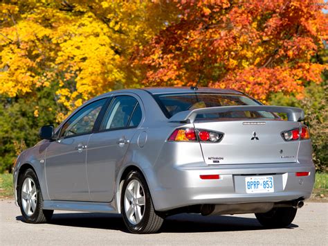 Lancer 10 Фото