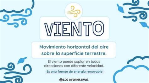 Qué es el viento cómo se forma y cómo se usa la energía eólica