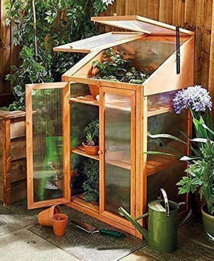 Diy Small Greenhouse Outdoor Greenhouse Greenhouse Plans Greenhouse