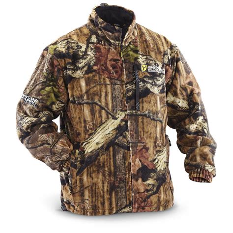 Scentblocker® Protect™ Pants Mossy Oak Break Up® Infinity™ 225591 Scent Control At