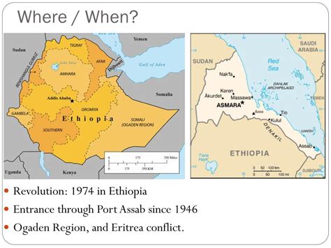 PPT - Ethiopian Civil War 1974-1991 PowerPoint Presentation, free ...