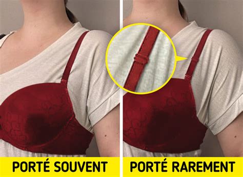 Astuces De Lingerie Qui Vont Faciliter La Vie De Toutes Les Femmes Sympa
