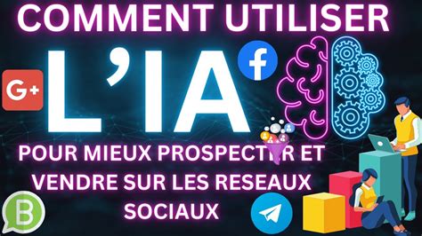 Boostez votre prospection en ligne grâce à ChatGPT Guide complet