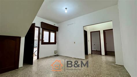 Alquiler Apartamento Dormitorios Tres Cruces Patio Sin Gc Ref