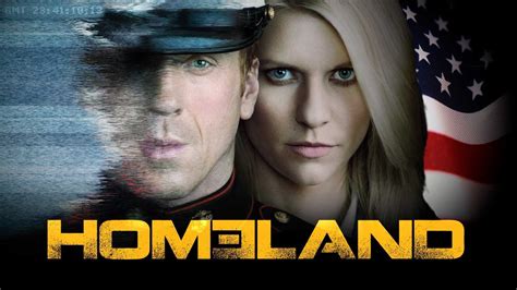 Homeland Review – The WEB