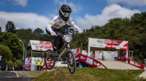 La selección española de BMX Racing regresa a los entrenamientos en