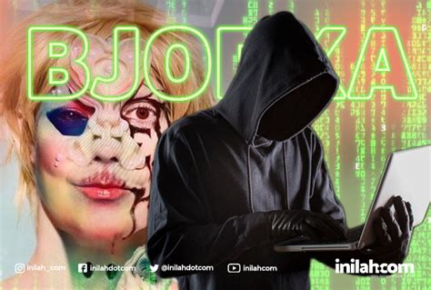 Bjorka Gemparkan Indonesia Ini Tayangan Tentang Hacker Yang Wajib