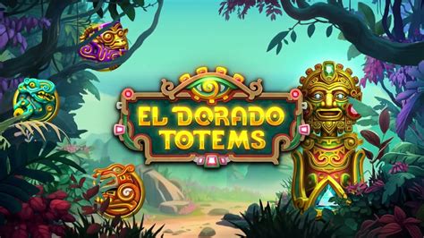 Juega Gratis A La Demo De El Dorado Totems Sin Registro Ni Descargas