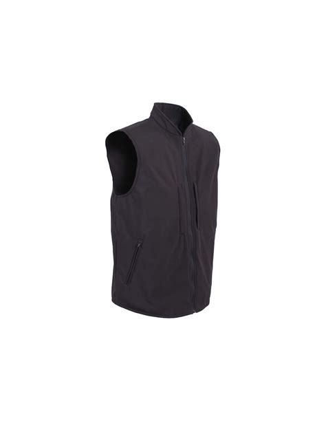 Rothco Concealed Carry Soft Shell Vest