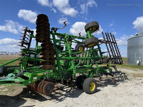 John Deere Mulch Finishers Machinefinder