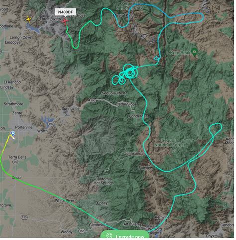 CA-SQF-August Lightning 2023??? - Questions and Discussion - Wildfire Intel