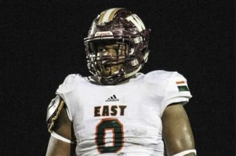 Tyler Davis: Clemson Football DT Recruit - Bio, Rankings & More