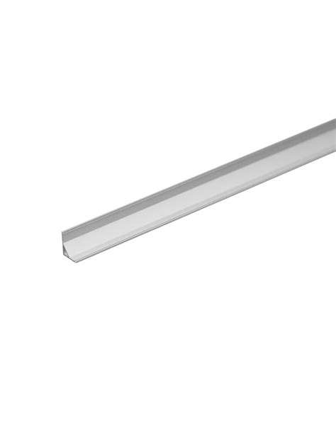 Eurolite Corner Profile F R Led Strip Silber M