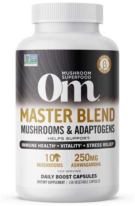 Finding The Best Mushroom Blend Supplement Yields Surprising Vitality - RYZE Superfoods
