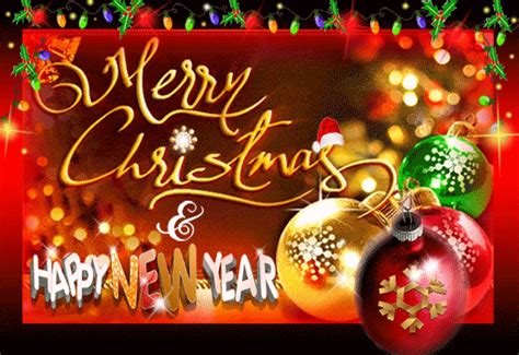 Merry Christmas And Happy New Year 2024 Wishes  Wini Amandie