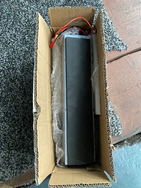 Aovo Pro M365 Battery 10.5AG – YOCKS SCOOTERS